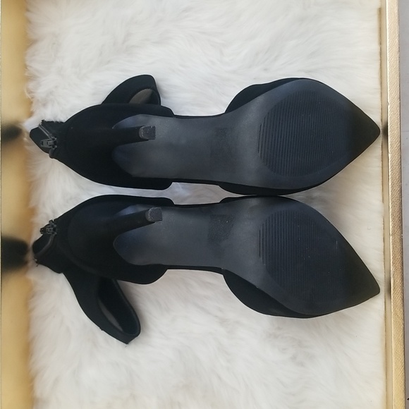 🖤Brand New Pointed Toe Heels - Picture 4 of 8